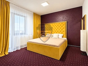 Casa 12 Camere P+E+M de închiriat | Brătianu | 310 mp + anexă 59 mp - imagine 14