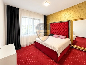 Casa 12 Camere P+E+M de închiriat | Brătianu | 310 mp + anexă 59 mp - imagine 7