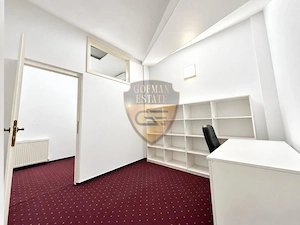 Casa 12 Camere P+E+M de închiriat | Brătianu | 310 mp + anexă 59 mp - imagine 5