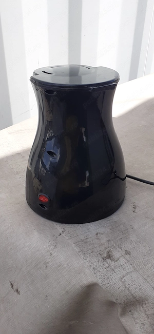 filtru si rasnita de cafea