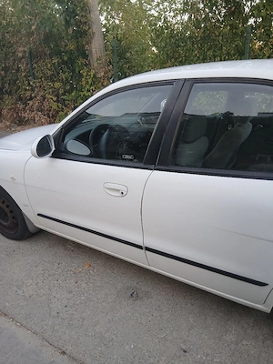 Vand Nubira2 2006 pentru piese - imagine 5