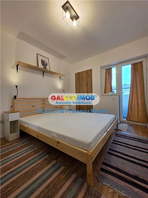 Inchiriere apartament Premium cu 2 camere situat pe Drumul Jilavei - imagine 7