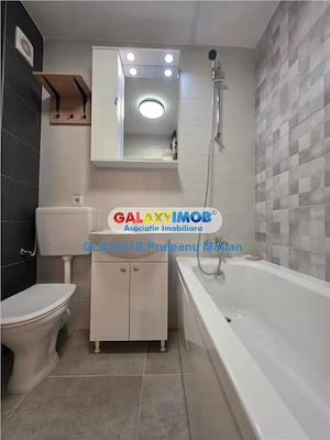 Inchiriere apartament Premium cu 2 camere situat pe Drumul Jilavei - imagine 12