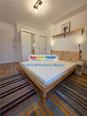 Inchiriere apartament Premium cu 2 camere situat pe Drumul Jilavei - imagine 6