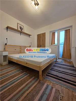 Inchiriere apartament Premium cu 2 camere situat pe Drumul Jilavei - imagine 5