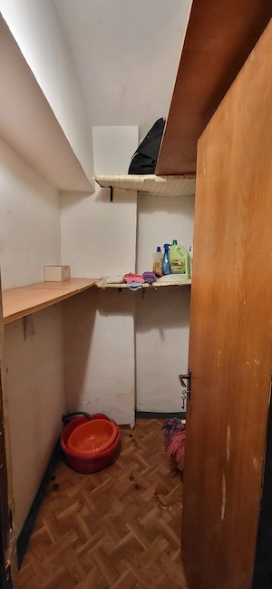 Apartament 4 camere | Etaj 4 10 | Metrou Lujerului | Preț negociabil - imagine 7