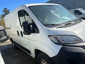 Vand Peugeot Boxer din 2019 - imagine 5