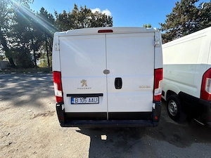 Vand Peugeot Boxer din 2019 - imagine 4