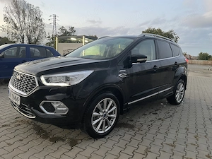 Ford Kuga 2.0 TDCI AWD 180 CAI Powershift Vignale  - imagine 4