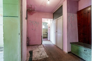 Apartament decomandat, 2 camere, Alfa, la 2 pași de stația de tramvai - imagine 4