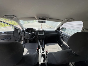 Volkswagen golf 5 1.6mpi - imagine 5