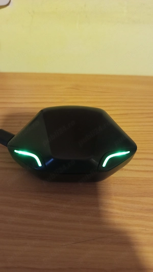 Caști Bluetooth fară fir