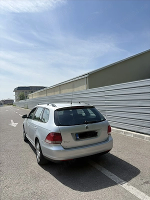 Volkswagen golf 5 1.6mpi - imagine 3