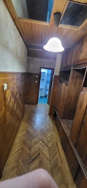 Apartament 4 camere | Etaj 4 10 | Metrou Lujerului | Preț negociabil - imagine 10