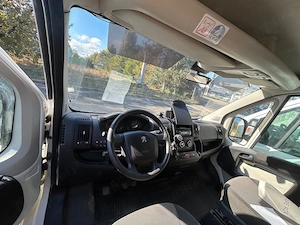 Vand Peugeot Boxer 2019 - imagine 6