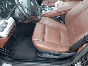 BMW 530d GT   xdrive. avans 0, de la 190  luna   DISTRONIC     Proprietar de 8 ani - imagine 4