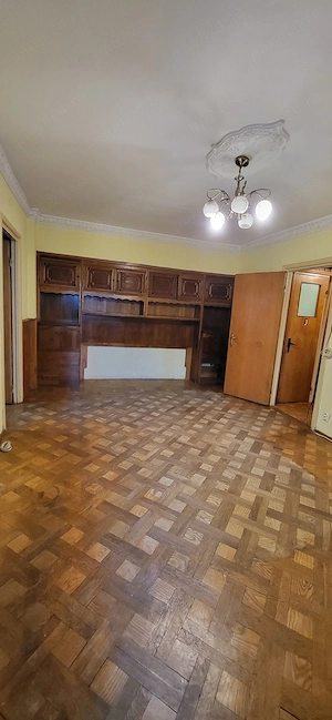 Apartament 4 camere | Etaj 4 10 | Metrou Lujerului | Preț negociabil - imagine 3