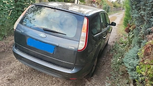 Vând Ford Focus 1.6 diesel, 2010 - imagine 5