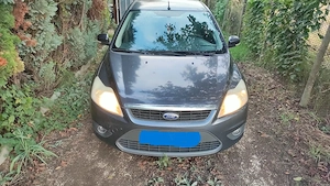 Vând Ford Focus 1.6 diesel, 2010 - imagine 7