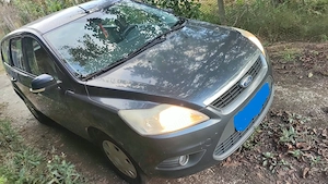 Vând Ford Focus 1.6 diesel, 2010 - imagine 8