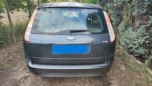 Vând Ford Focus 1.6 diesel, 2010 - imagine 4