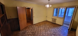 Apartament 4 camere | Etaj 4 10 | Metrou Lujerului | Preț negociabil - imagine 2