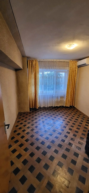 Apartament 4 camere | Etaj 4 10 | Metrou Lujerului | Preț negociabil - imagine 6
