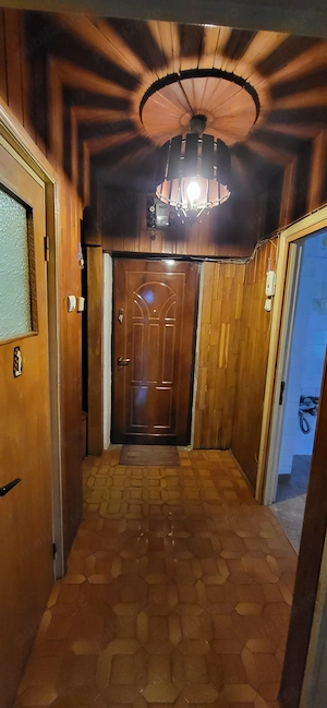 Apartament 4 camere | Etaj 4 10 | Metrou Lujerului | Preț negociabil