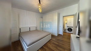 FARA COMISION! Apartament 2 camere,56mp,parcare, Muzeul Apei, FLORESTI - imagine 4