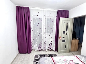 Sagului, Renovat, Etaj intermediar - imagine 3
