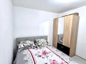 Sagului, Renovat, Etaj intermediar - imagine 2