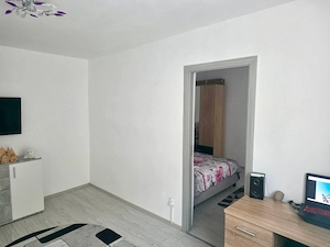 Sagului, Renovat, Etaj intermediar - imagine 8