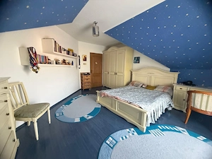 Sântana de Mureș - Casă 4 camere - Garaj - Strada Principală - imagine 4