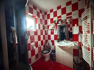 Sântana de Mureș - Casă 4 camere - Garaj - Strada Principală - imagine 6