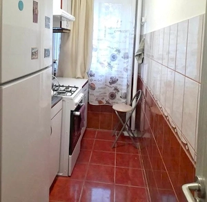 Sagului, Renovat, Etaj intermediar - imagine 5