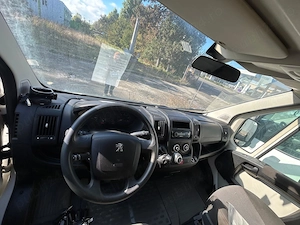 Vand Peugeot Boxer 2019 - imagine 5