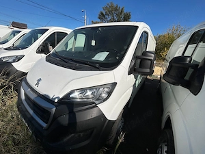 Vand Peugeot Boxer 2019 - imagine 2