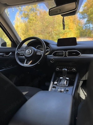 Mazda CX-5 2019 - imagine 7