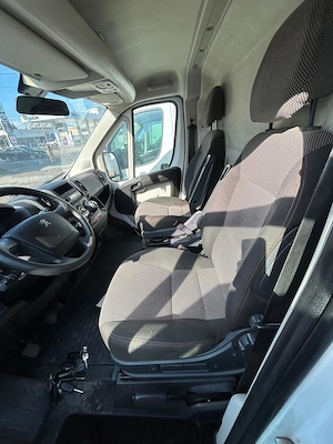 Vand Peugeot Boxer 2019 - imagine 4