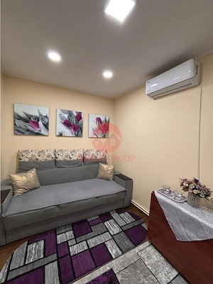 Casa 3 Camere, Caramida, Recent Renovata, Aproape de Piata Grivitei  #537;i Tomis Mall - imagine 11