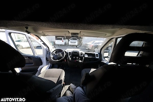 Peugeot Boxer 2.2 cm3 Prelata - imagine 2
