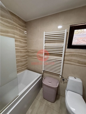 Casa 3 Camere, Caramida, Recent Renovata, Aproape de Piata Grivitei  #537;i Tomis Mall - imagine 9