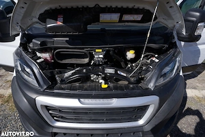 Peugeot Boxer 2.2 cm3 Prelata - imagine 3