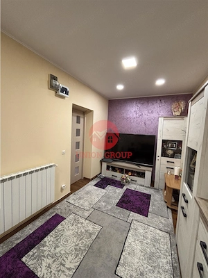 Casa 3 Camere, Caramida, Recent Renovata, Aproape de Piata Grivitei  #537;i Tomis Mall - imagine 2