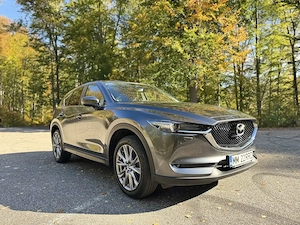 Mazda CX-5 2019