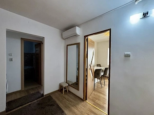 Apartament 2 camere decomandat | Zona Girocului | Centrală proprie - imagine 6