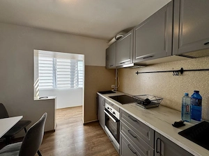 Apartament 2 camere decomandat | Zona Girocului | Centrală proprie - imagine 8