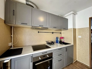 Apartament 2 camere decomandat | Zona Girocului | Centrală proprie - imagine 9