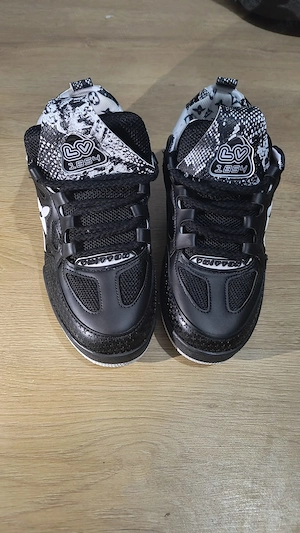 Louis Vuitton Skate 