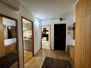 Apartament 2 camere decomandat | Zona Girocului | Centrală proprie - imagine 7